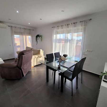 Atico Duplex Zona Juan De Borbon Apartment มูร์เซีย ภายนอก รูปภาพ