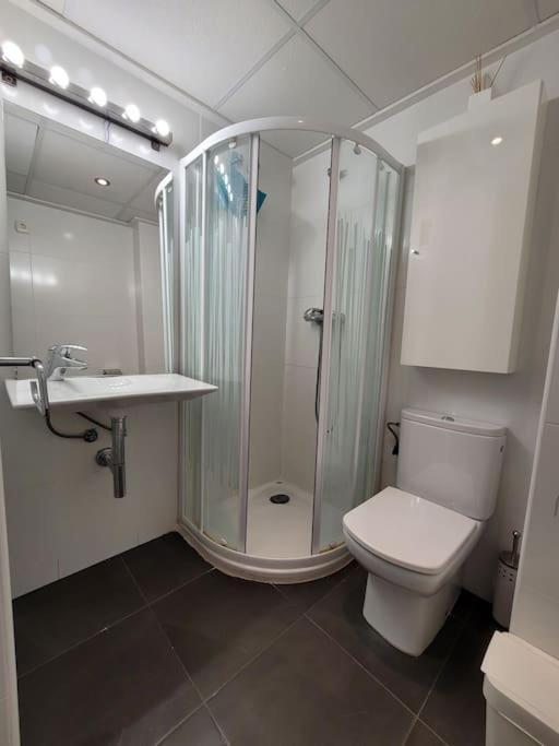 Atico Duplex Zona Juan De Borbon Apartment มูร์เซีย ภายนอก รูปภาพ