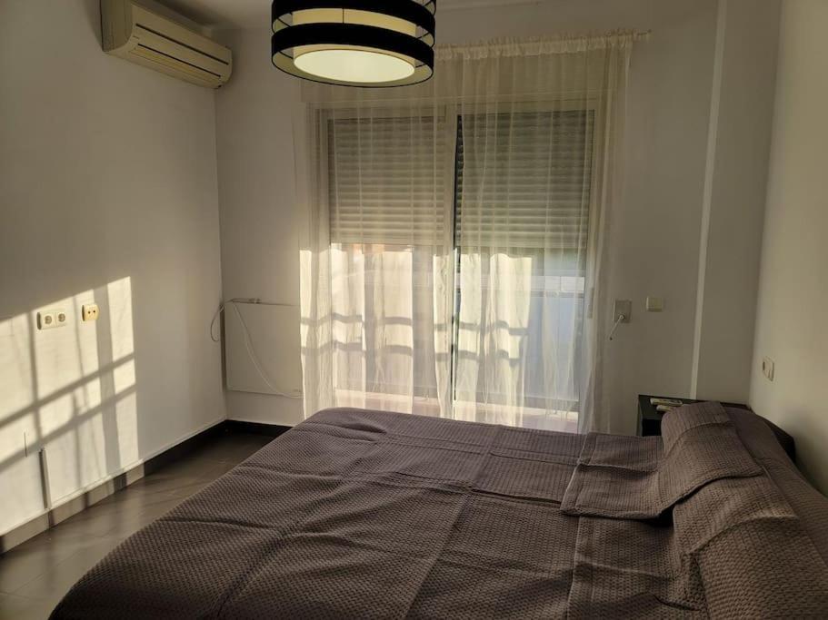 Atico Duplex Zona Juan De Borbon Apartment มูร์เซีย ภายนอก รูปภาพ