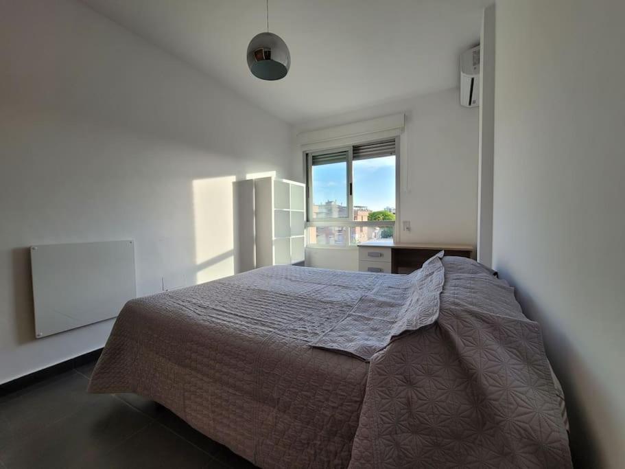 Atico Duplex Zona Juan De Borbon Apartment มูร์เซีย ภายนอก รูปภาพ