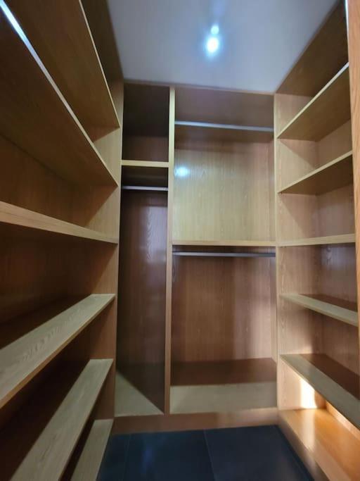 Atico Duplex Zona Juan De Borbon Apartment มูร์เซีย ภายนอก รูปภาพ