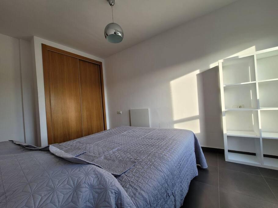 Atico Duplex Zona Juan De Borbon Apartment มูร์เซีย ภายนอก รูปภาพ